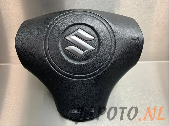 Left airbag (steering wheel) Suzuki Grand Vitara