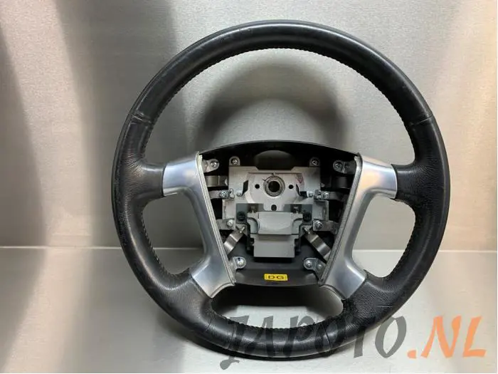 Steering wheel Chevrolet Epica