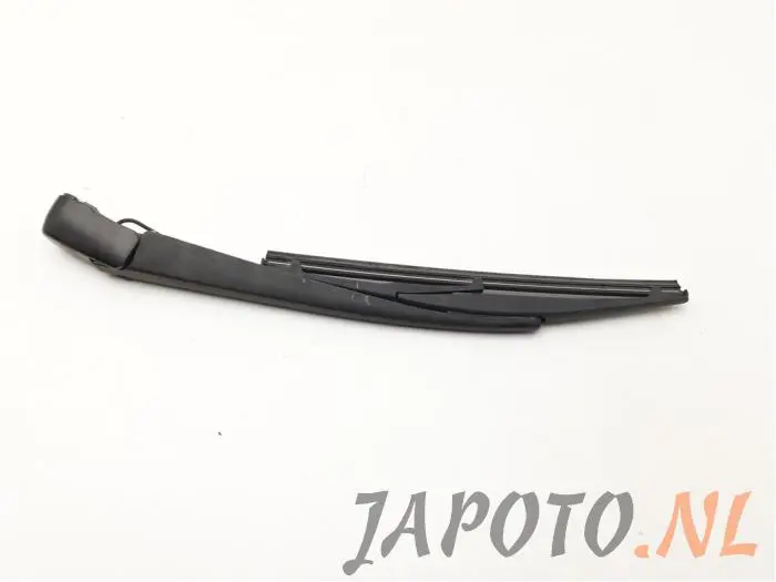 Rear wiper arm Suzuki Vitara