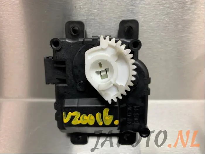 Heater valve motor Suzuki Vitara