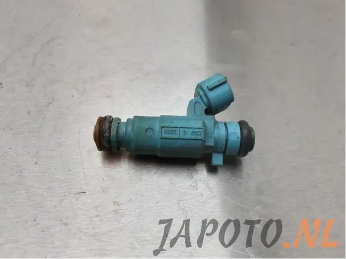 Injector (petrol injection) Hyundai I20