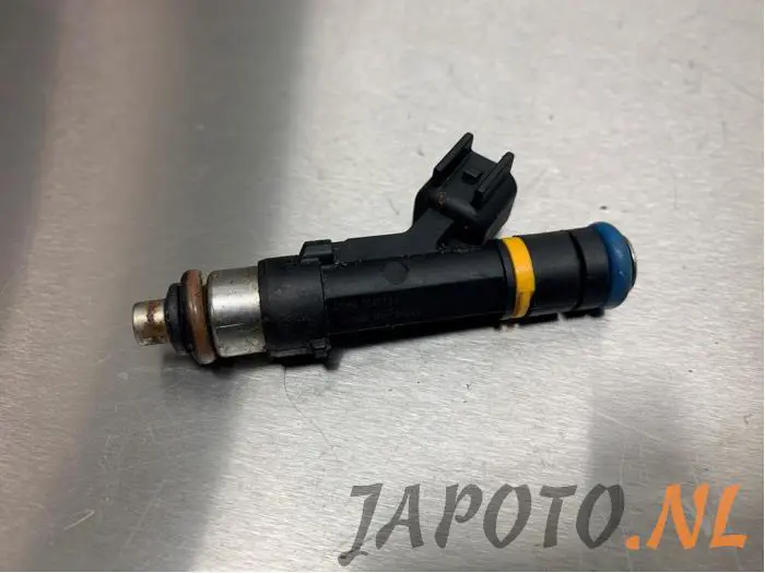 Injector (petrol injection) Mazda MX-5