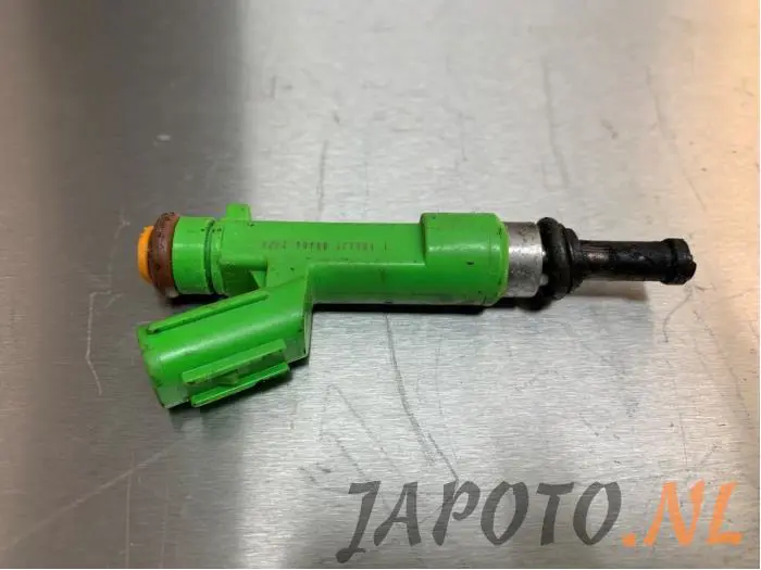 Injector (petrol injection) Suzuki Ignis