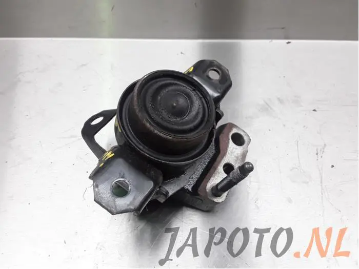 Engine mount Toyota Aygo