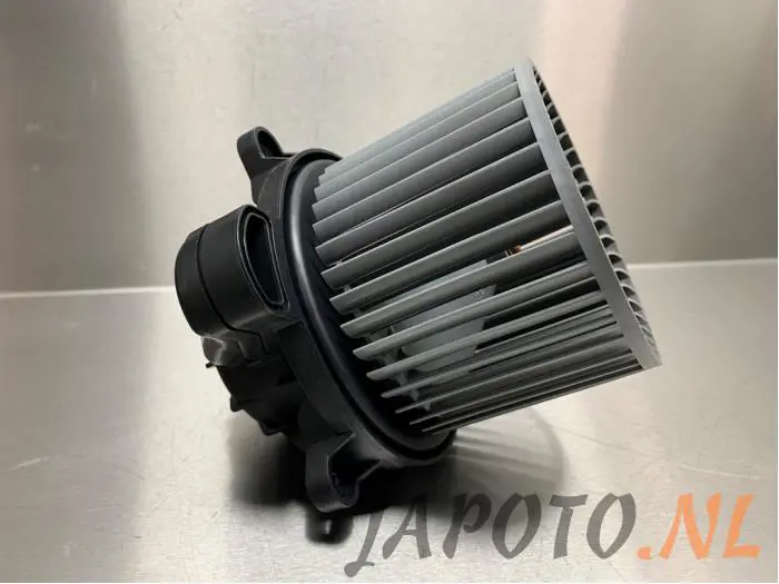 Heating and ventilation fan motor Hyundai I10