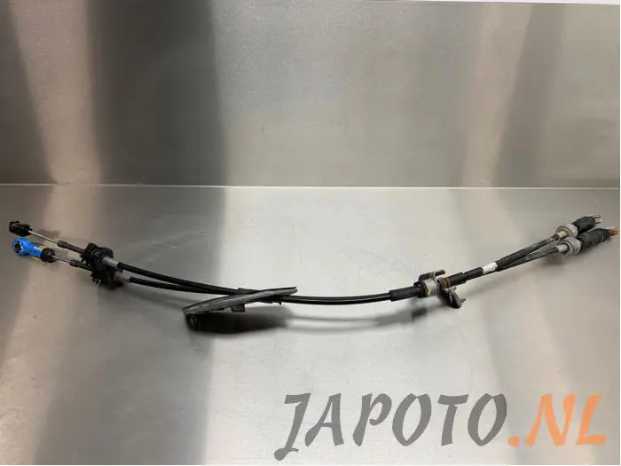 Gearbox control cable Toyota Verso