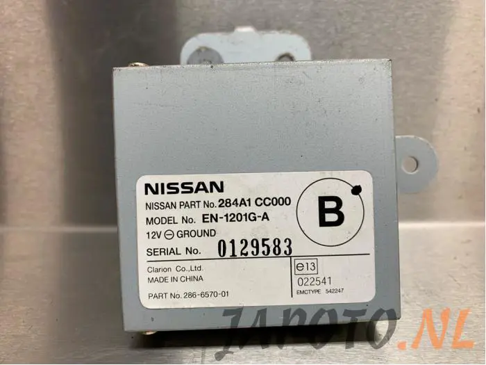 Module (miscellaneous) Nissan Murano