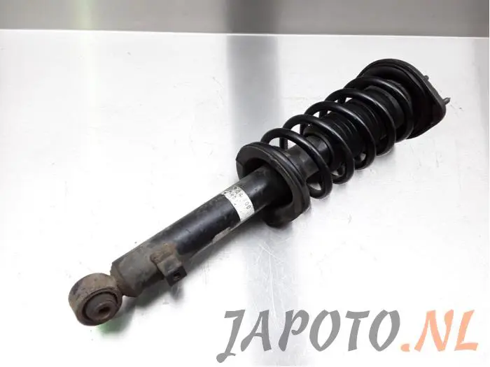 Front shock absorber rod, right Mazda MX-5