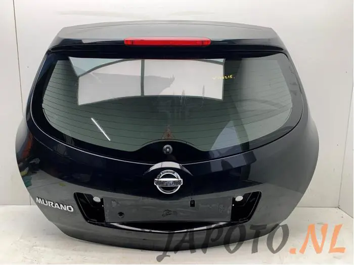 Tailgate Nissan Murano
