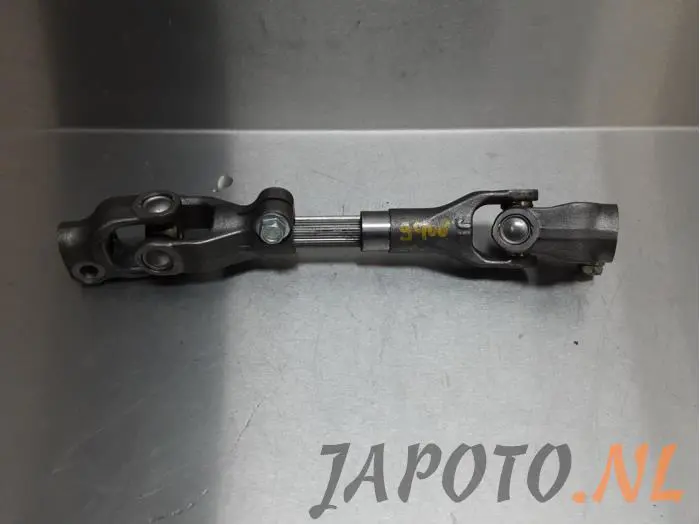 Transmission shaft universal joint Toyota IQ