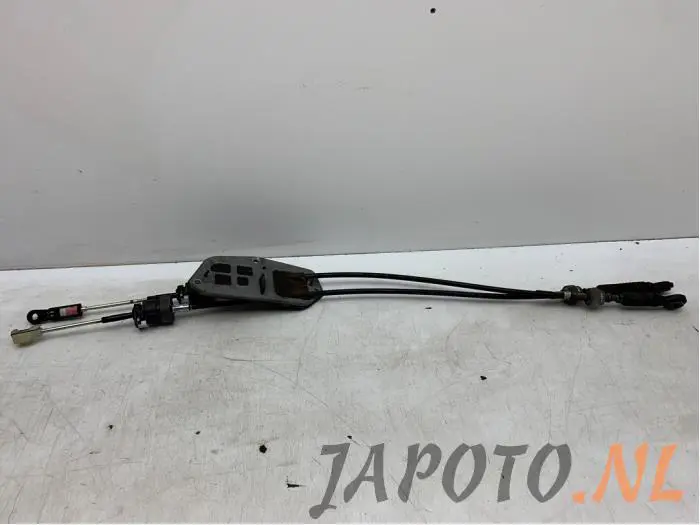 Gearbox shift cable Toyota IQ