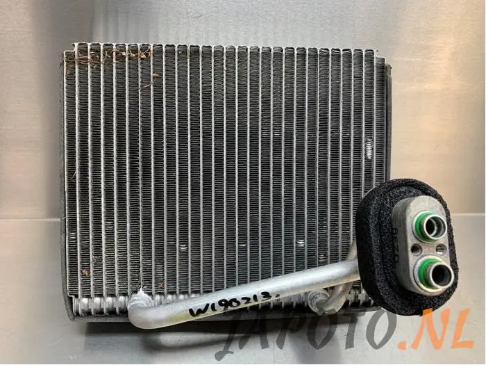 Air conditioning vaporiser Hyundai Santafe