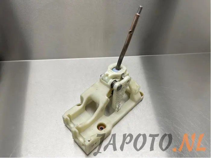 Gearbox mechanism Kia Picanto