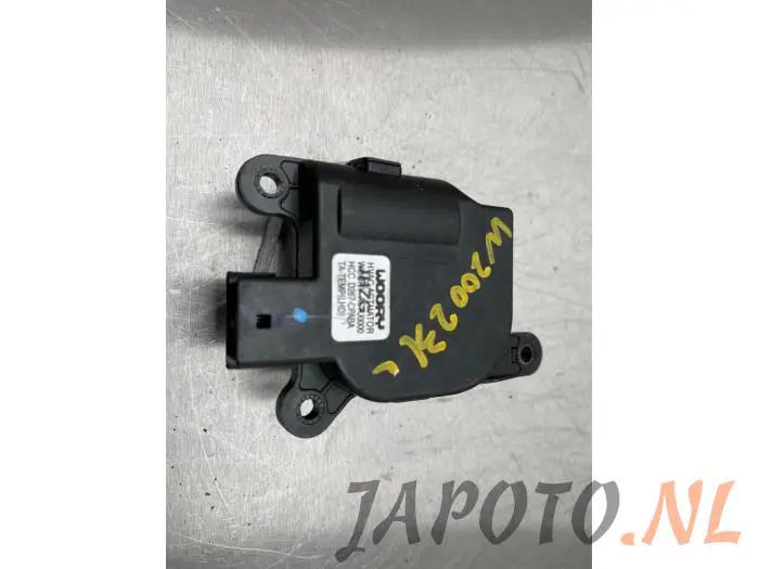 Heater valve motor Kia Picanto