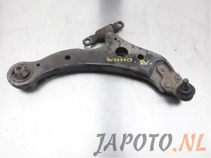 Front lower wishbone, right Toyota Camry