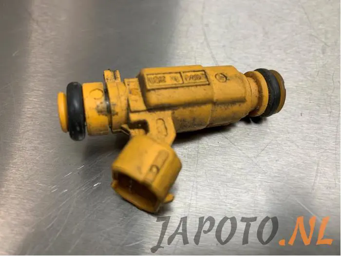 Injector (petrol injection) Hyundai I30