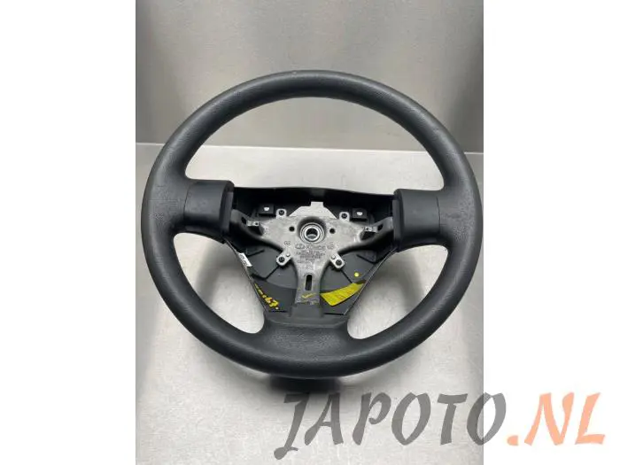 Steering wheel Hyundai Accent