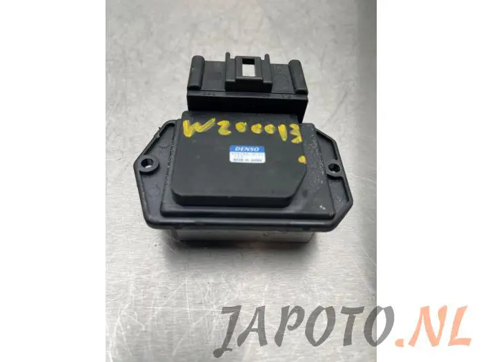 Heater resistor Toyota Camry