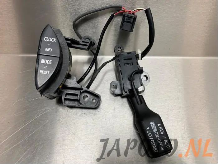 Cruise control switch Toyota Camry