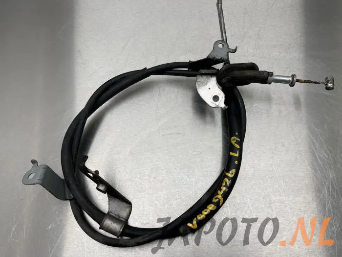 Parking brake cable Toyota GT 86