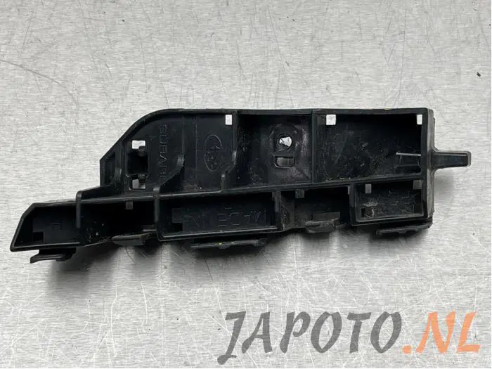 Front bumper bracket, left Toyota GT 86