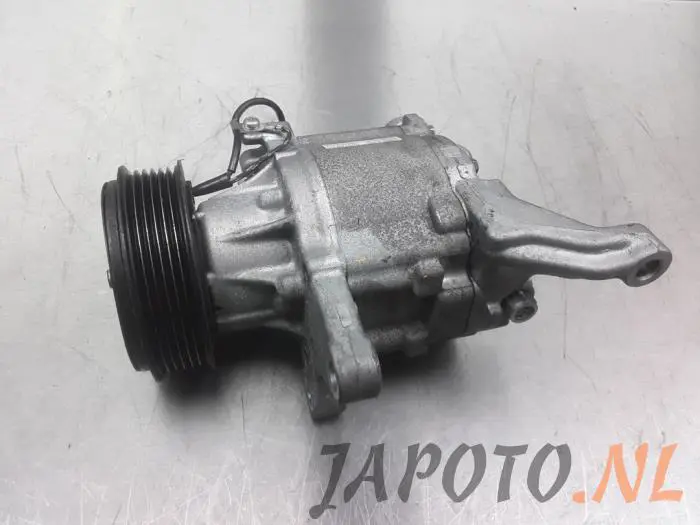 Air conditioning pump Toyota GT 86
