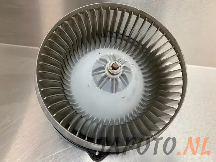 Heating and ventilation fan motor Lexus GS 450H