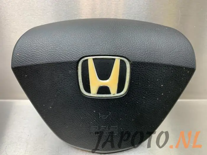 Left airbag (steering wheel) Honda FR-V