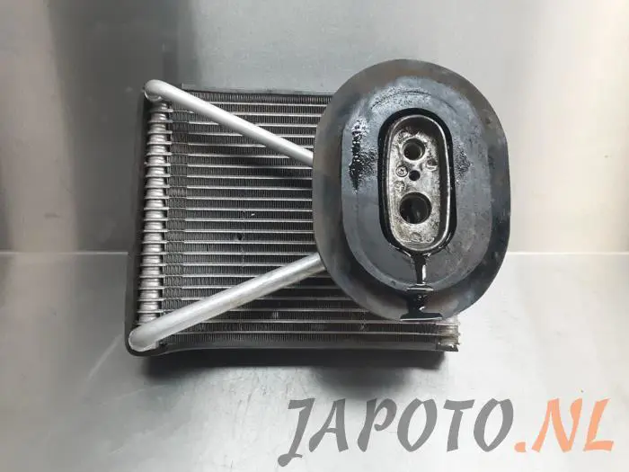 Heating radiator Nissan X-Trail