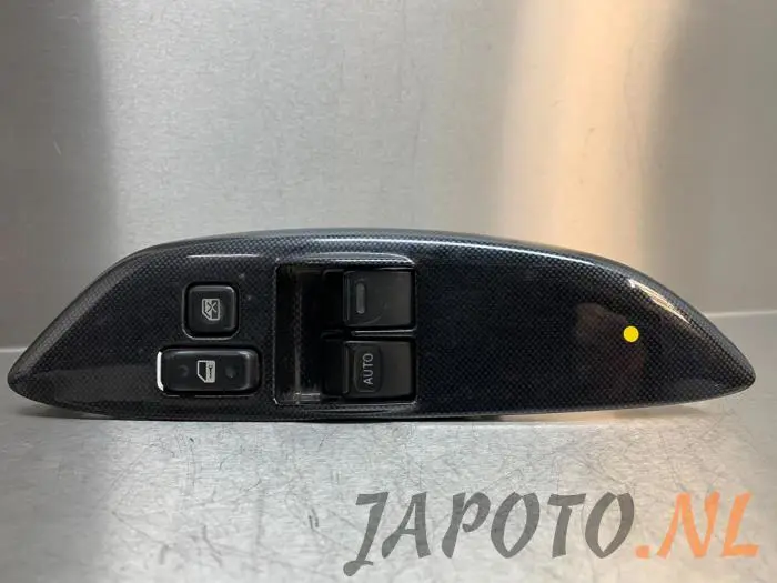 Multi-functional window switch Toyota Yaris