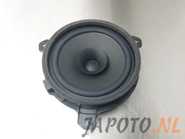 Speaker Subaru XV