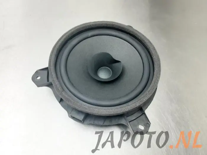 Speaker Subaru XV