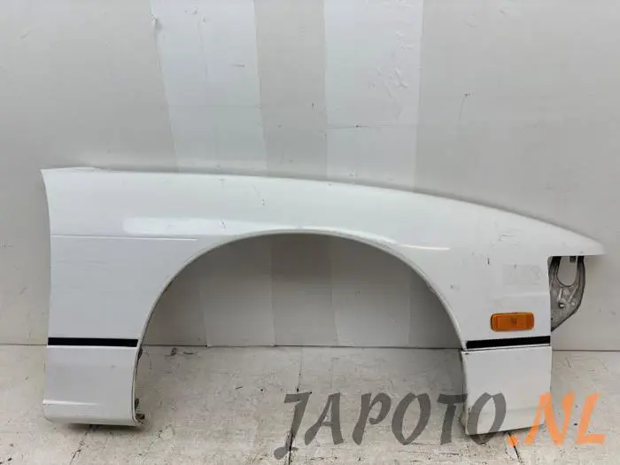 Front wing, right Nissan 200 SX