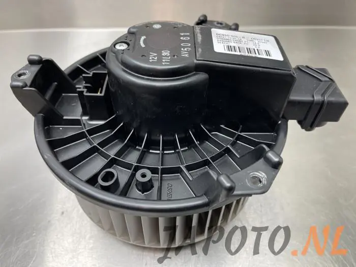 Heating and ventilation fan motor Honda CR-V