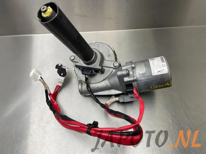 Electric power steering unit Toyota Avensis