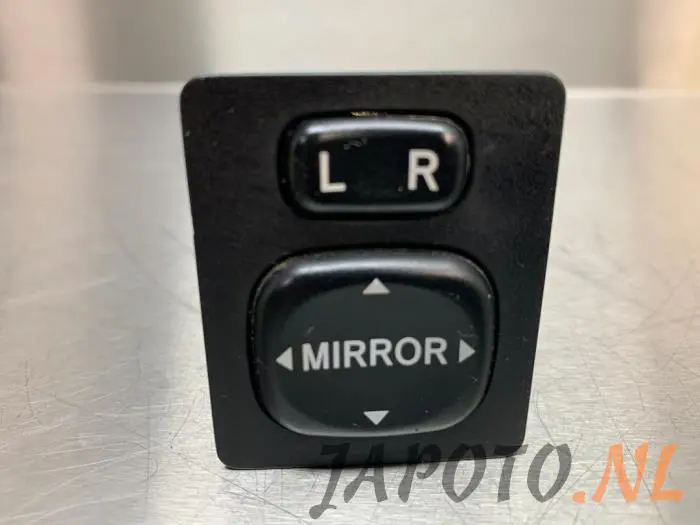 Mirror switch Toyota MR II