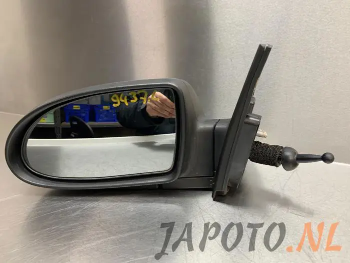 Wing mirror, left Hyundai Accent