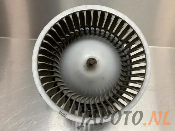 Heating and ventilation fan motor Hyundai Accent