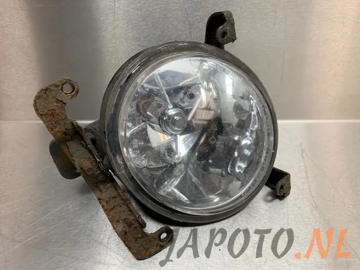 Fog light, front right Hyundai Accent