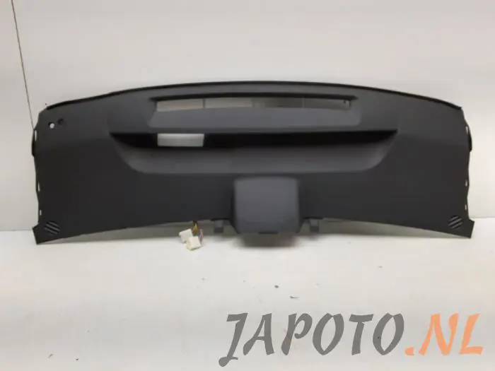 Right airbag (dashboard) Toyota Prius