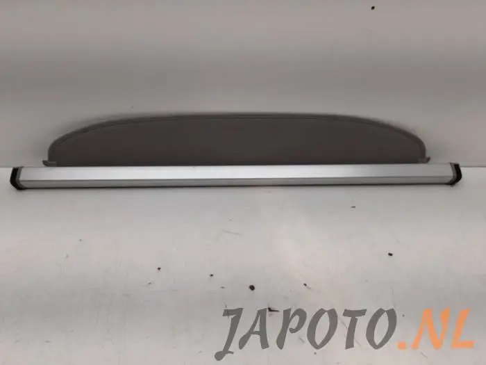 Luggage compartment cover Toyota Prius