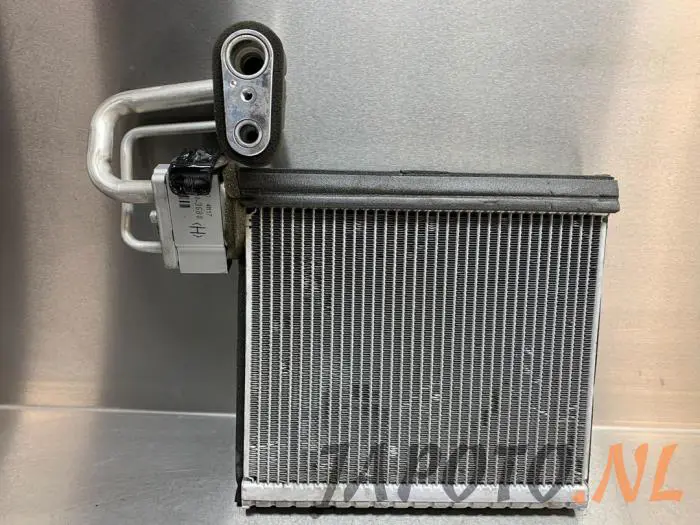 Air conditioning vaporiser Honda CR-Z