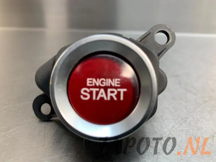 Start/stop switch Honda CR-Z