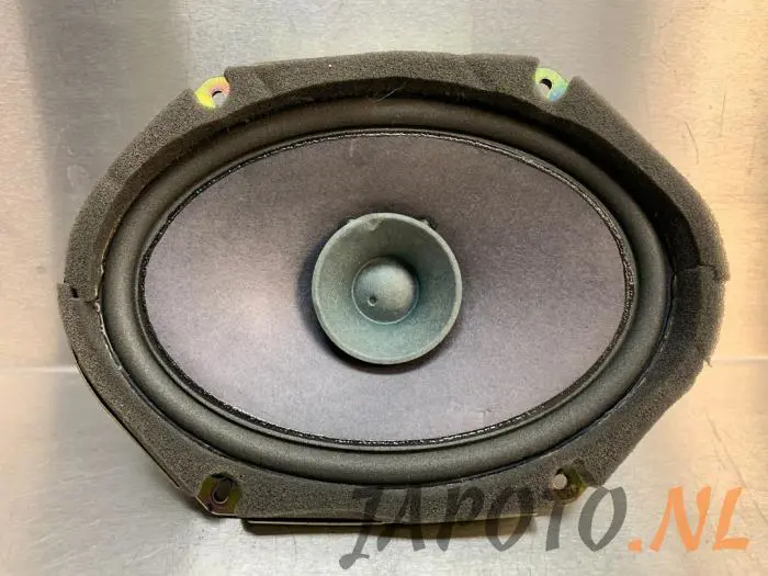 Speaker Mazda RX-8