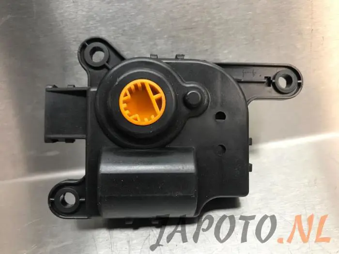 Heater valve motor Hyundai I20
