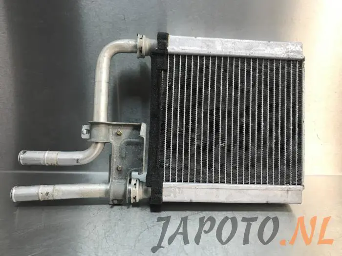 Heating radiator Daihatsu Copen