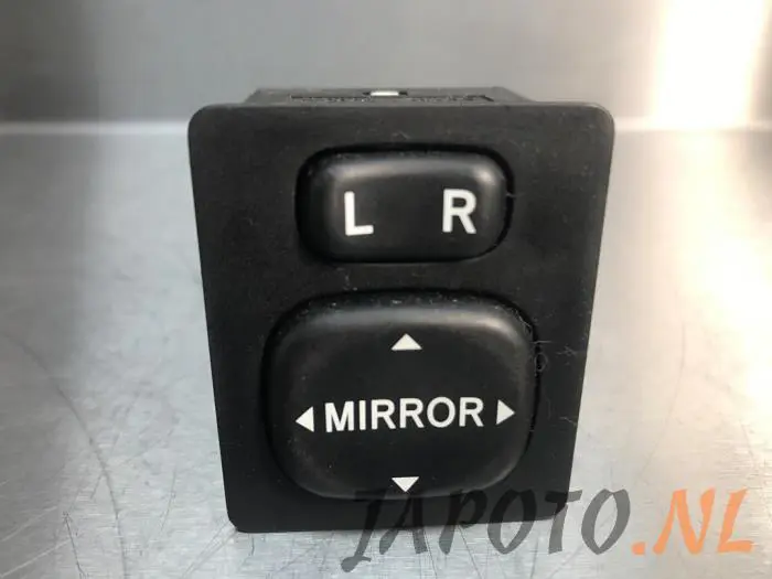 Mirror switch Daihatsu Copen