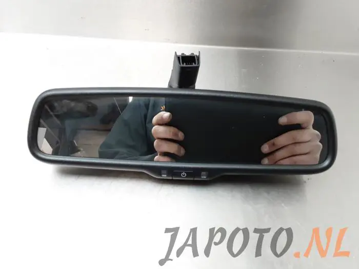 Rear view mirror Hyundai I20