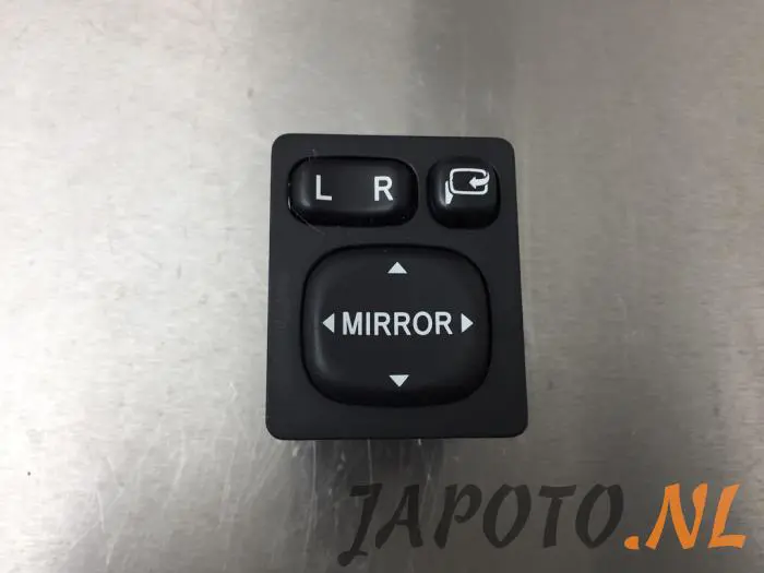 Mirror switch Toyota Rav-4