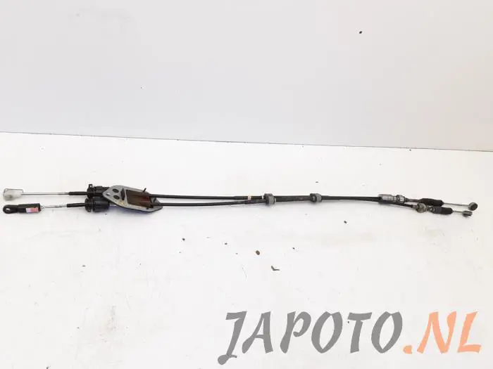 Gearbox shift cable Toyota Rav-4